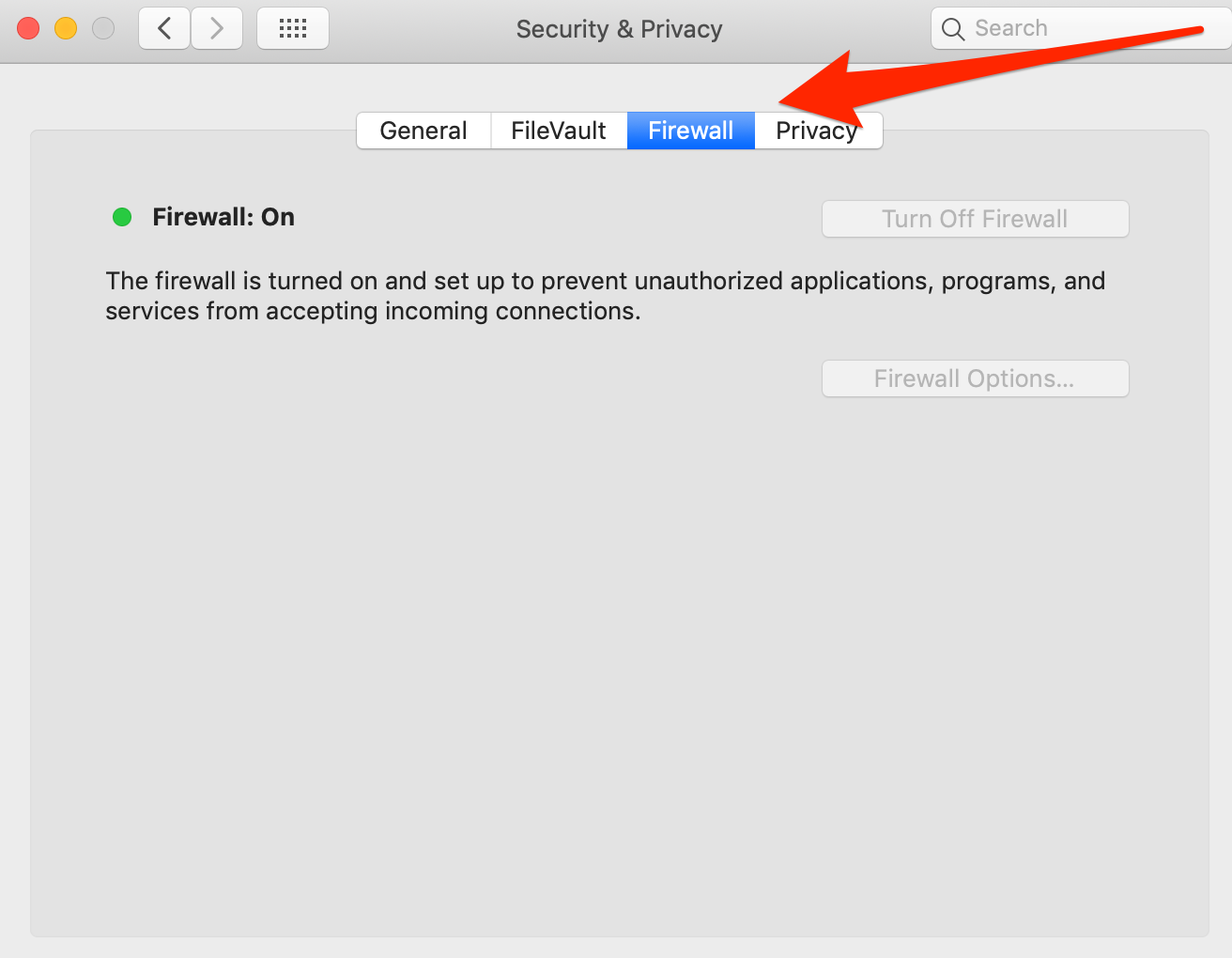 What is a firewall how it works why it s important 